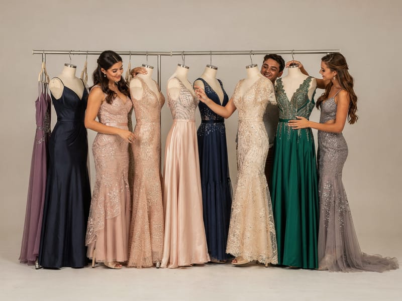 Prom Dresses